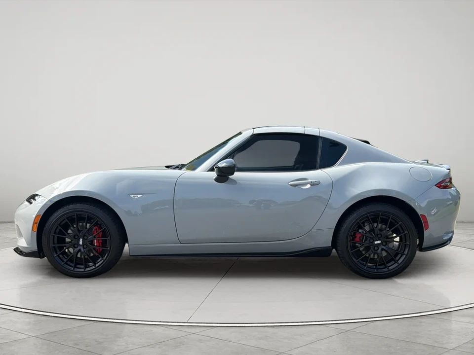 2024 Mazda ND MX-5 Miata - Image 2 of 31