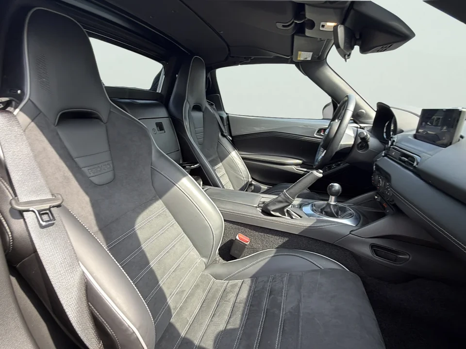 2024 Mazda ND MX-5 Miata - Image 17 of 31
