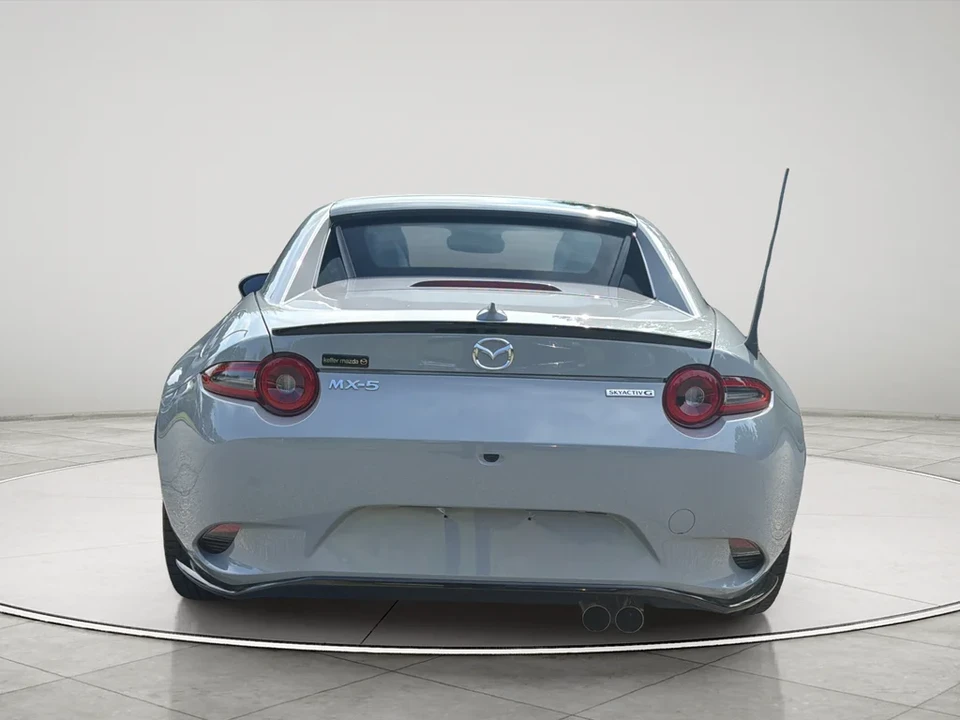 2024 Mazda ND MX-5 Miata - Image 6 of 31