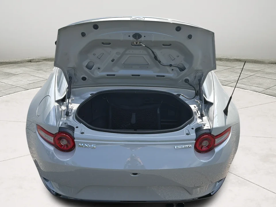 2024 Mazda ND MX-5 Miata - Image 30 of 31