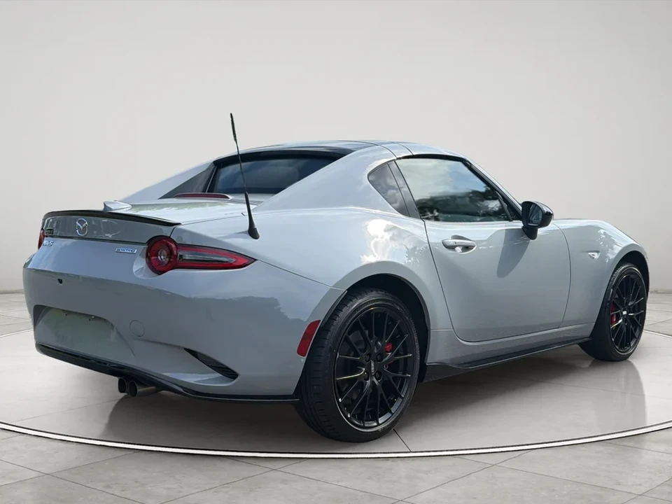 2024 Mazda ND MX-5 Miata - Image 8 of 31