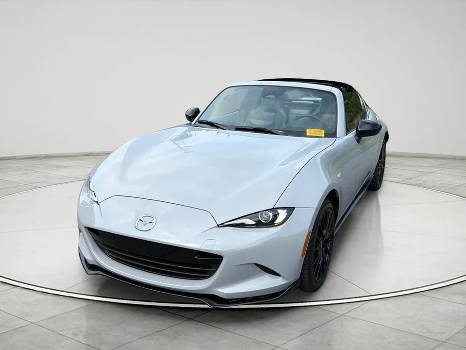 2024 Mazda ND MX-5 Miata - Image 11 of 31