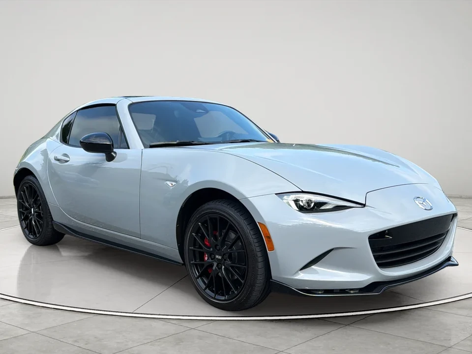 2024 Mazda ND MX-5 Miata - Image 10 of 31