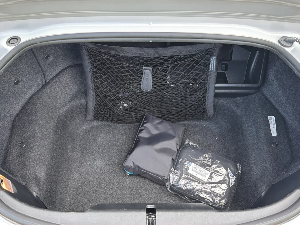2024 Mazda ND MX-5 Miata - Image 15 of 31
