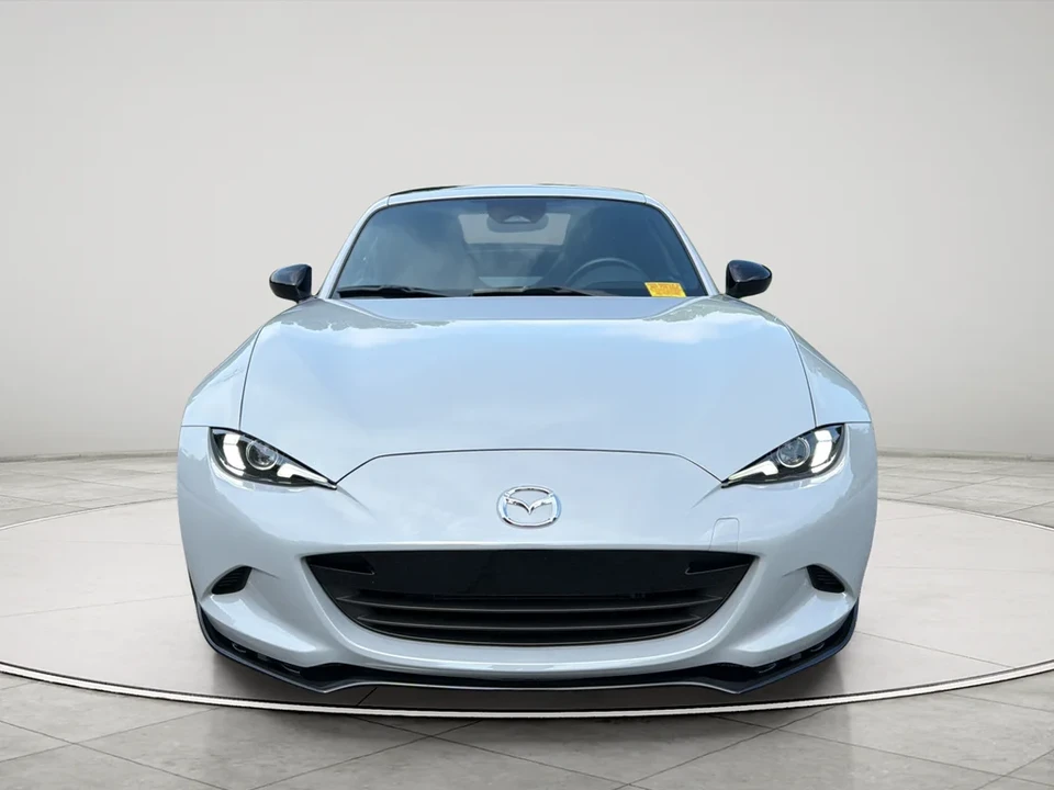 2024 Mazda ND MX-5 Miata - Image 12 of 31