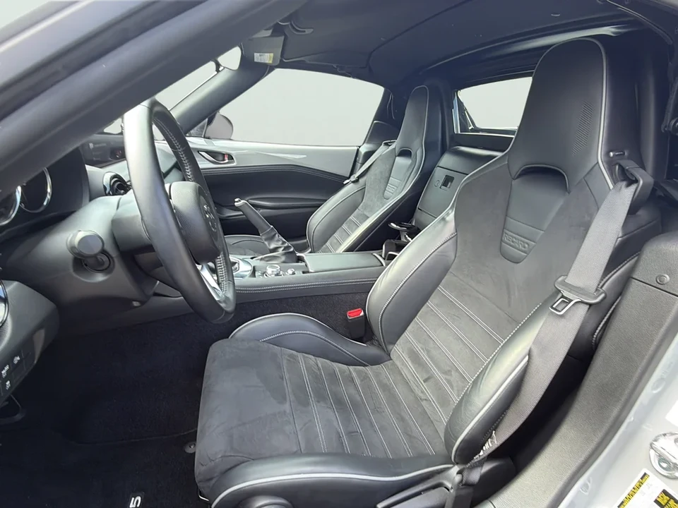 2024 Mazda ND MX-5 Miata - Image 14 of 31