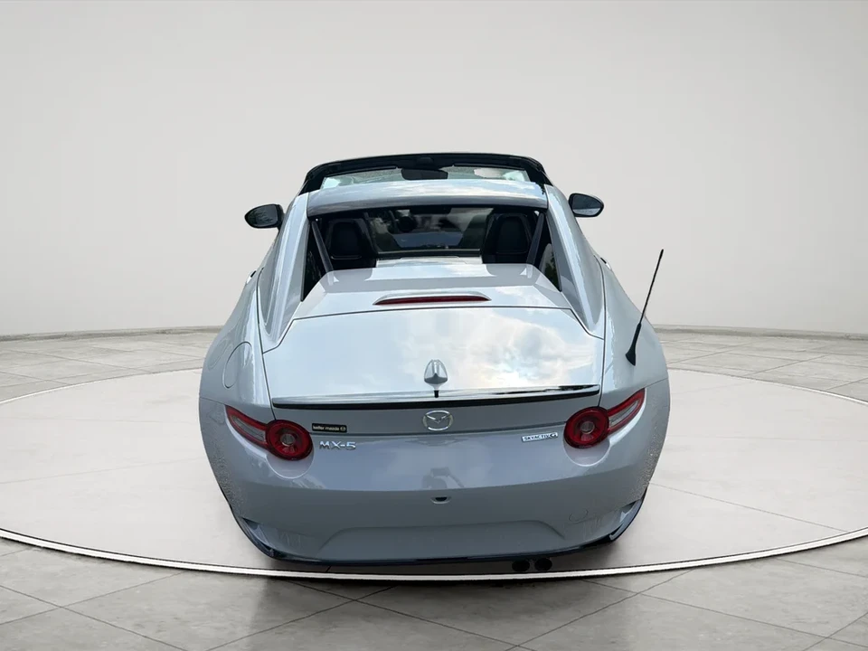 2024 Mazda ND MX-5 Miata - Image 7 of 31