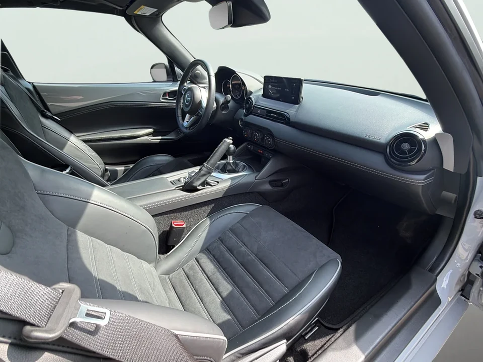 2024 Mazda ND MX-5 Miata - Image 16 of 31