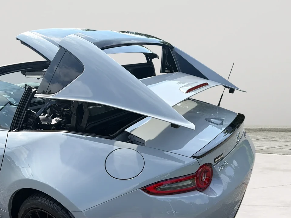 2024 Mazda ND MX-5 Miata - Image 31 of 31