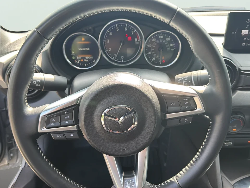 2024 Mazda ND MX-5 Miata - Image 21 of 31