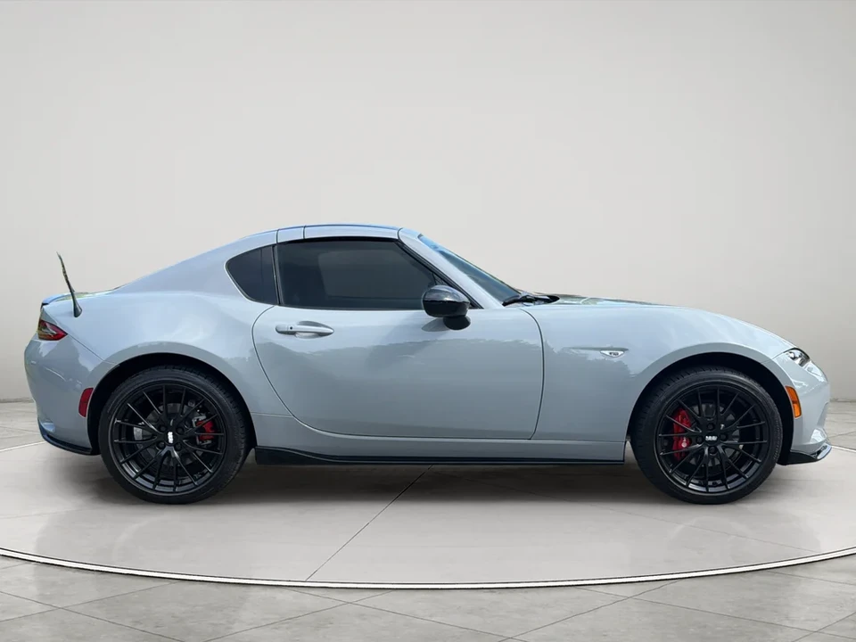 2024 Mazda ND MX-5 Miata - Image 9 of 31
