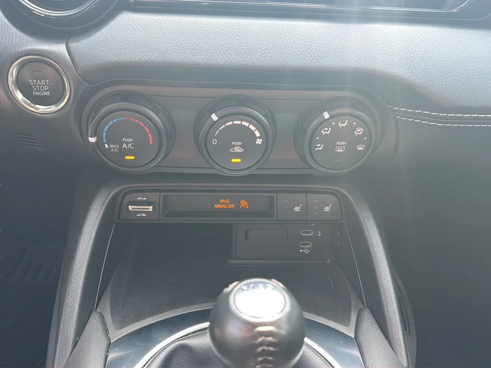 2024 Mazda ND MX-5 Miata - Image 24 of 31