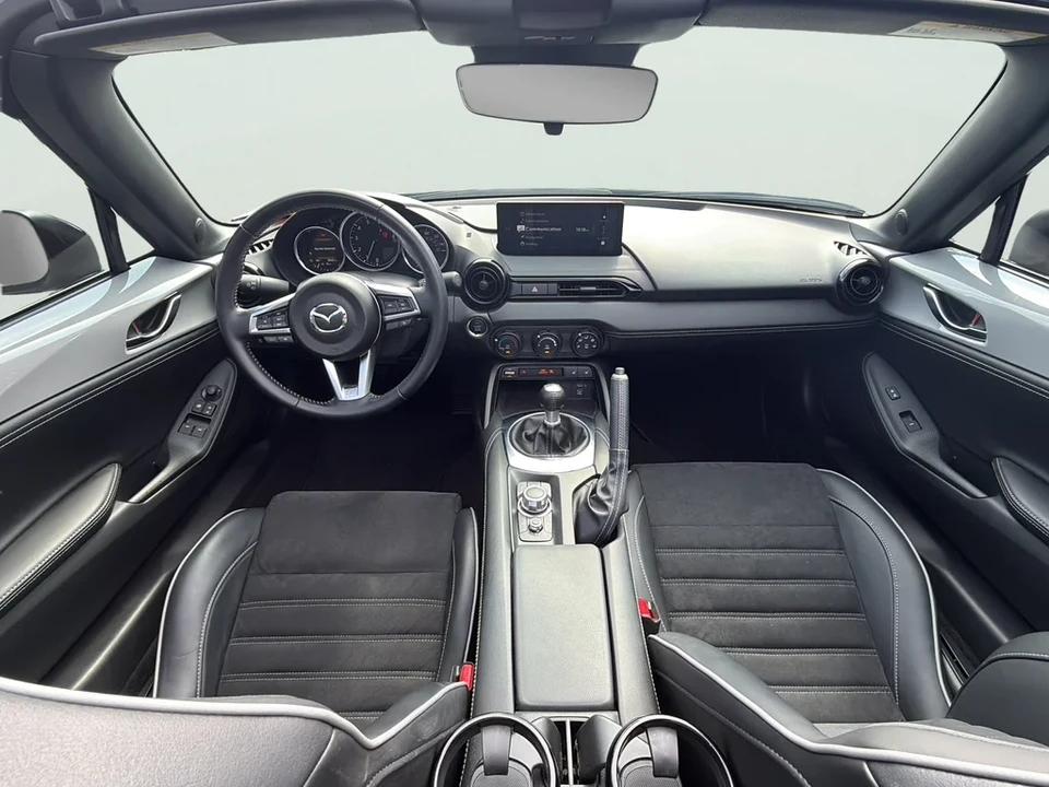 2024 Mazda ND MX-5 Miata - Image 29 of 31