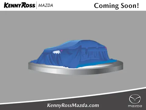 2024 Mazda MX-5 Miata RF Grand Touring