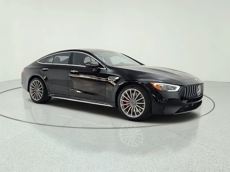 2024 Mercedes-Benz X290 AMG GT 63 & 63 S - Image 3 of 29