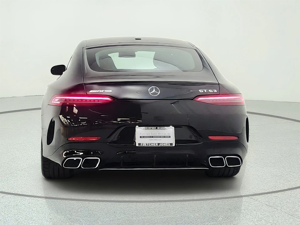 2024 Mercedes-Benz X290 AMG GT 63 & 63 S - Image 6 of 29
