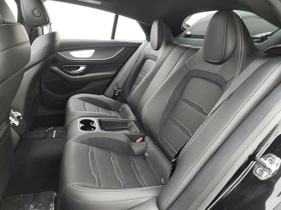 2024 Mercedes-Benz X290 AMG GT 63 & 63 S - Image 15 of 29