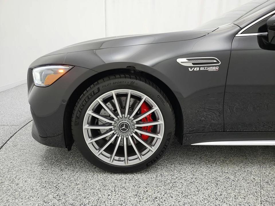 2024 Mercedes-Benz X290 AMG GT 63 & 63 S - Image 17 of 29