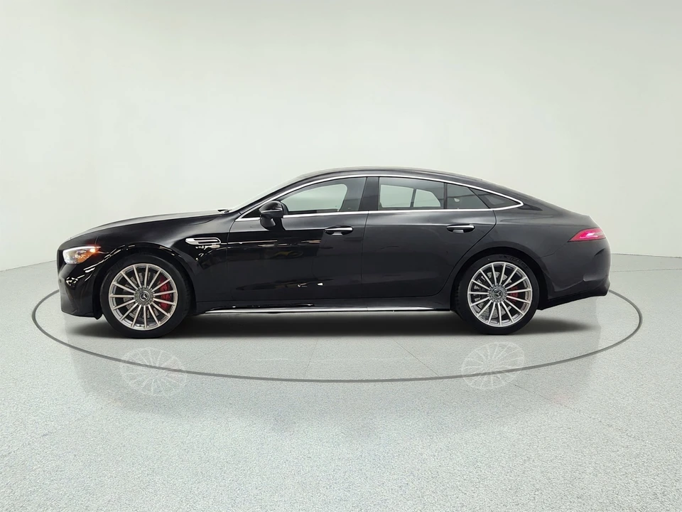 2024 Mercedes-Benz X290 AMG GT 63 & 63 S - Image 8 of 29