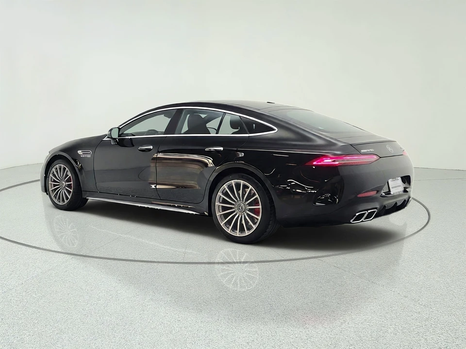 2024 Mercedes-Benz X290 AMG GT 63 & 63 S - Image 7 of 29