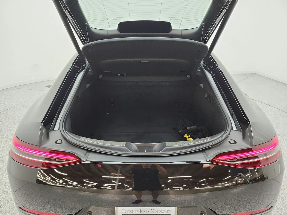 2024 Mercedes-Benz X290 AMG GT 63 & 63 S - Image 18 of 29
