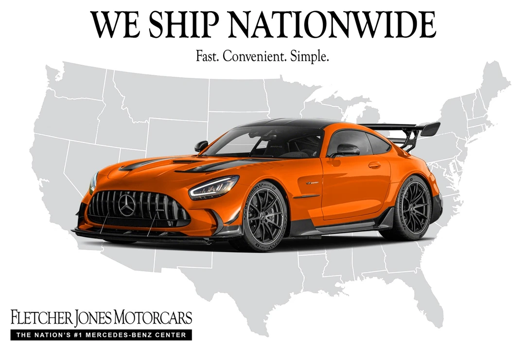 2024 Mercedes-Benz X290 AMG GT 63 & 63 S - Image 23 of 29