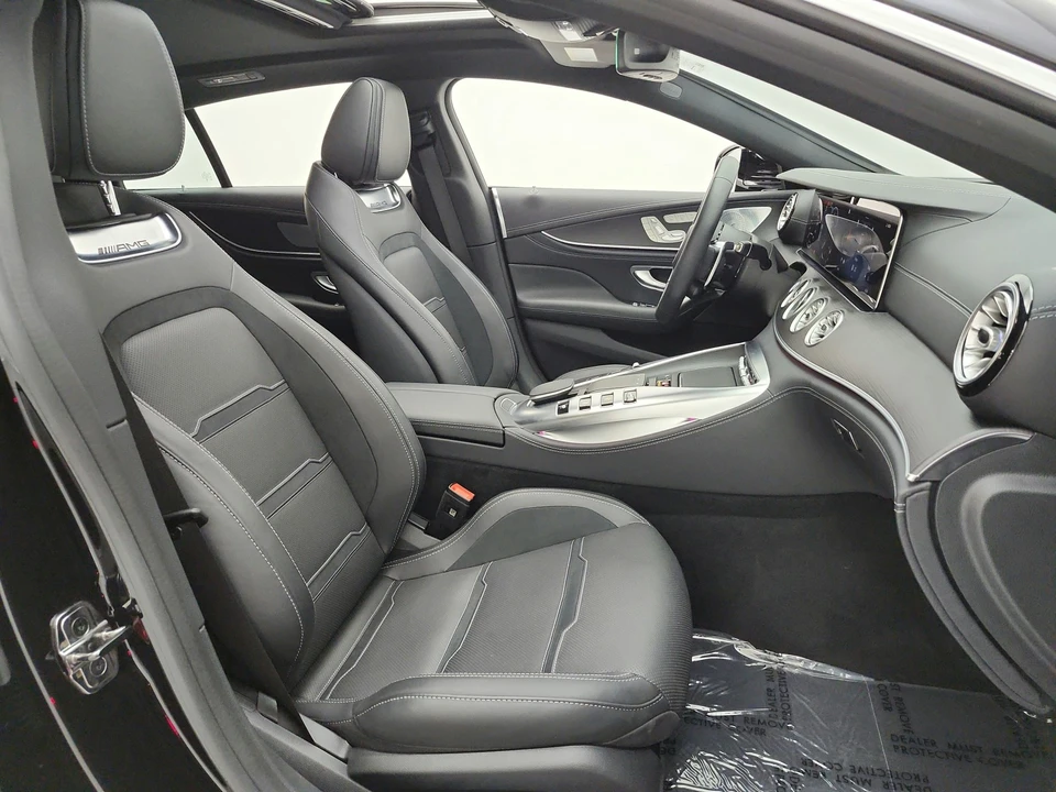 2024 Mercedes-Benz X290 AMG GT 63 & 63 S - Image 20 of 29