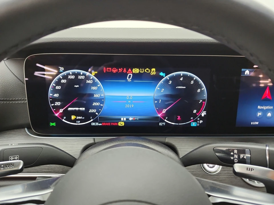 2024 Mercedes-Benz X290 AMG GT 63 & 63 S - Image 9 of 29