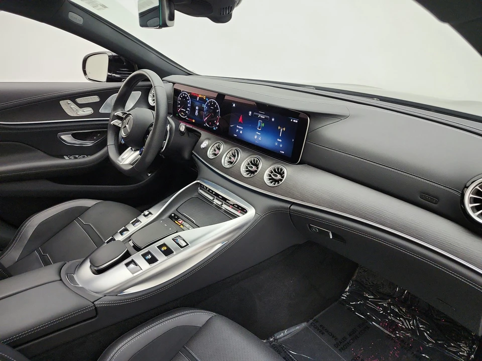 2024 Mercedes-Benz X290 AMG GT 63 & 63 S - Image 22 of 29