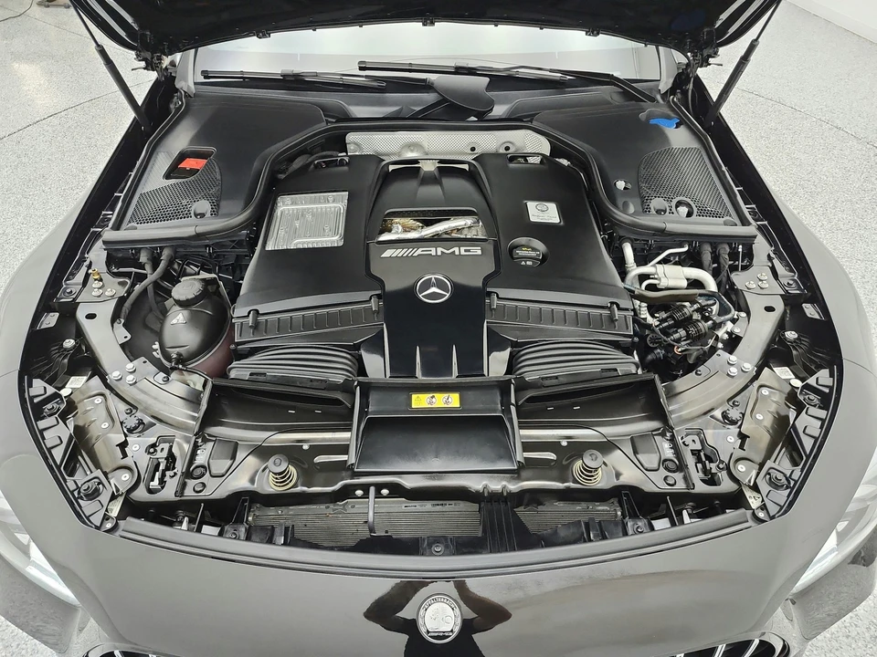 2024 Mercedes-Benz X290 AMG GT 63 & 63 S - Image 16 of 29