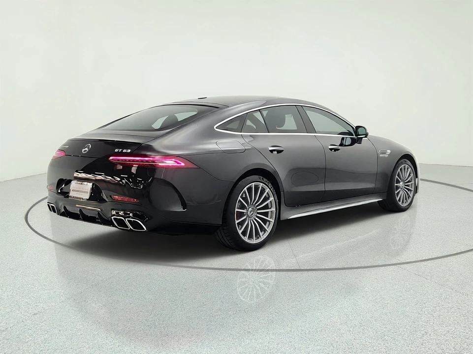 2024 Mercedes-Benz X290 AMG GT 63 & 63 S - Image 5 of 29