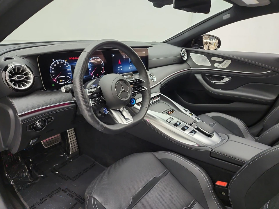 2024 Mercedes-Benz X290 AMG GT 63 & 63 S - Image 12 of 29