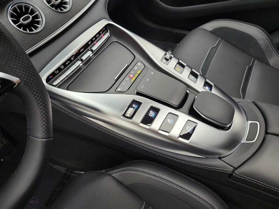 2024 Mercedes-Benz X290 AMG GT 63 & 63 S - Image 11 of 29