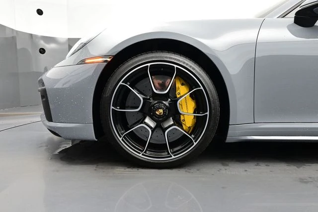2024 Porsche 992 Turbo S - Image 6 of 28