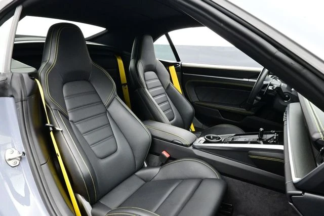 2024 Porsche 992 Turbo S - Image 13 of 28