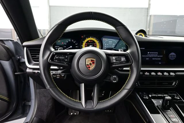 2024 Porsche 992 Turbo S - Image 8 of 28