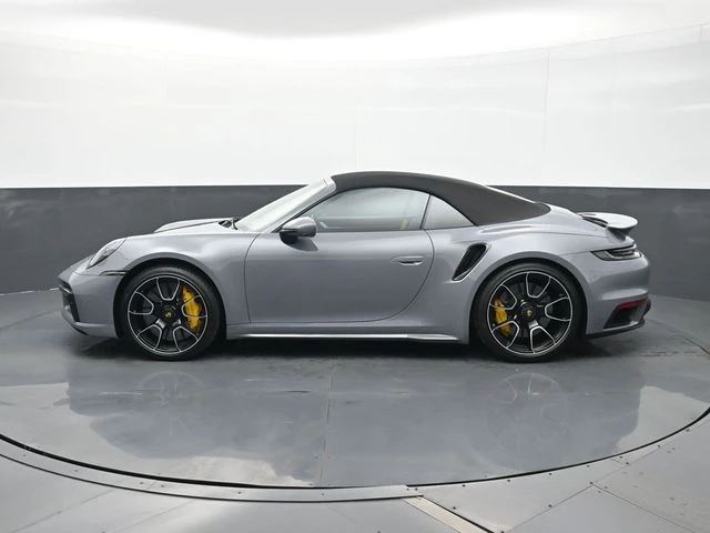 2024 Porsche 992 Turbo S - Image 2 of 28