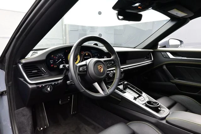2024 Porsche 992 Turbo S - Image 4 of 28