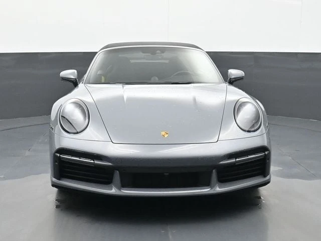2024 Porsche 992 Turbo S - Image 20 of 28