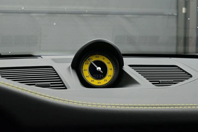 2024 Porsche 992 Turbo S - Image 11 of 28