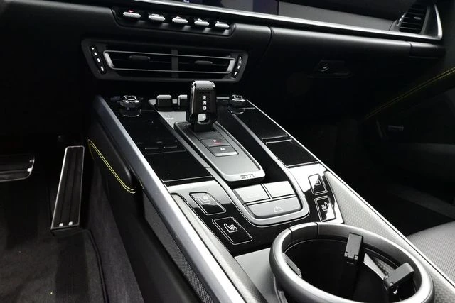 2024 Porsche 992 Turbo S - Image 9 of 28