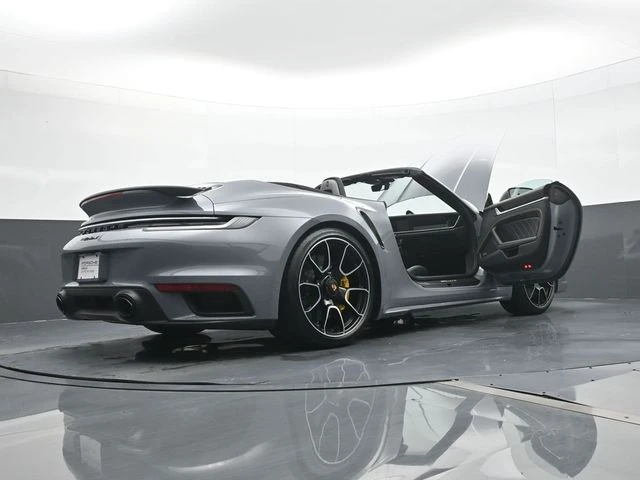 2024 Porsche 992 Turbo S - Image 21 of 28