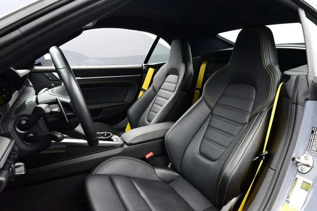 2024 Porsche 992 Turbo S - Image 5 of 28