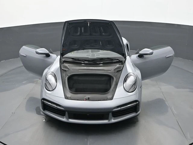 2024 Porsche 992 Turbo S - Image 26 of 28