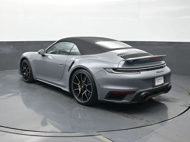 2024 Porsche 992 Turbo S - Image 3 of 28