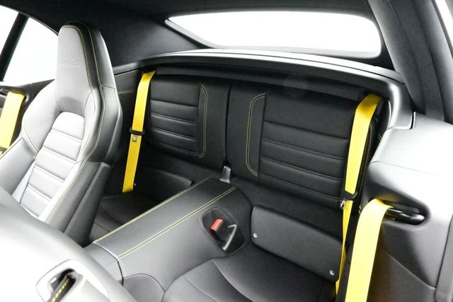 2024 Porsche 992 Turbo S - Image 12 of 28