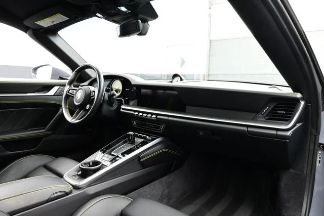 2024 Porsche 992 Turbo S - Image 14 of 28