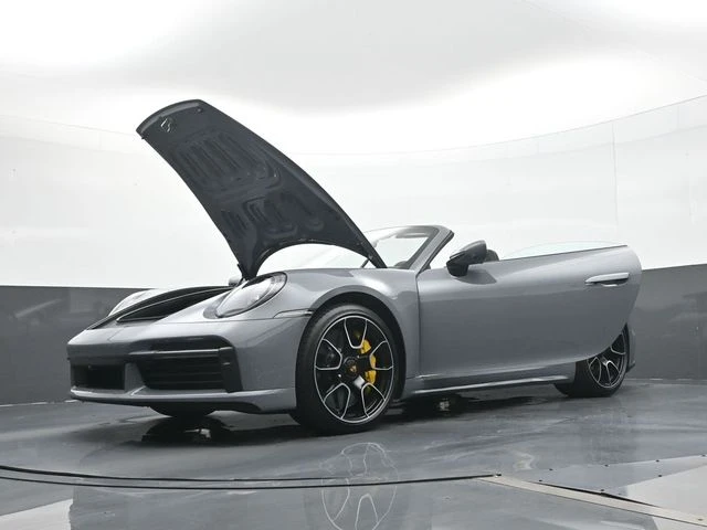 2024 Porsche 992 Turbo S - Image 25 of 28