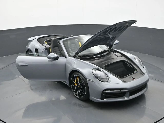 2024 Porsche 992 Turbo S - Image 27 of 28