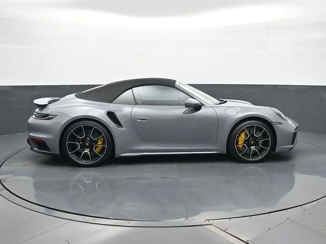 2024 Porsche 992 Turbo S - Image 18 of 28